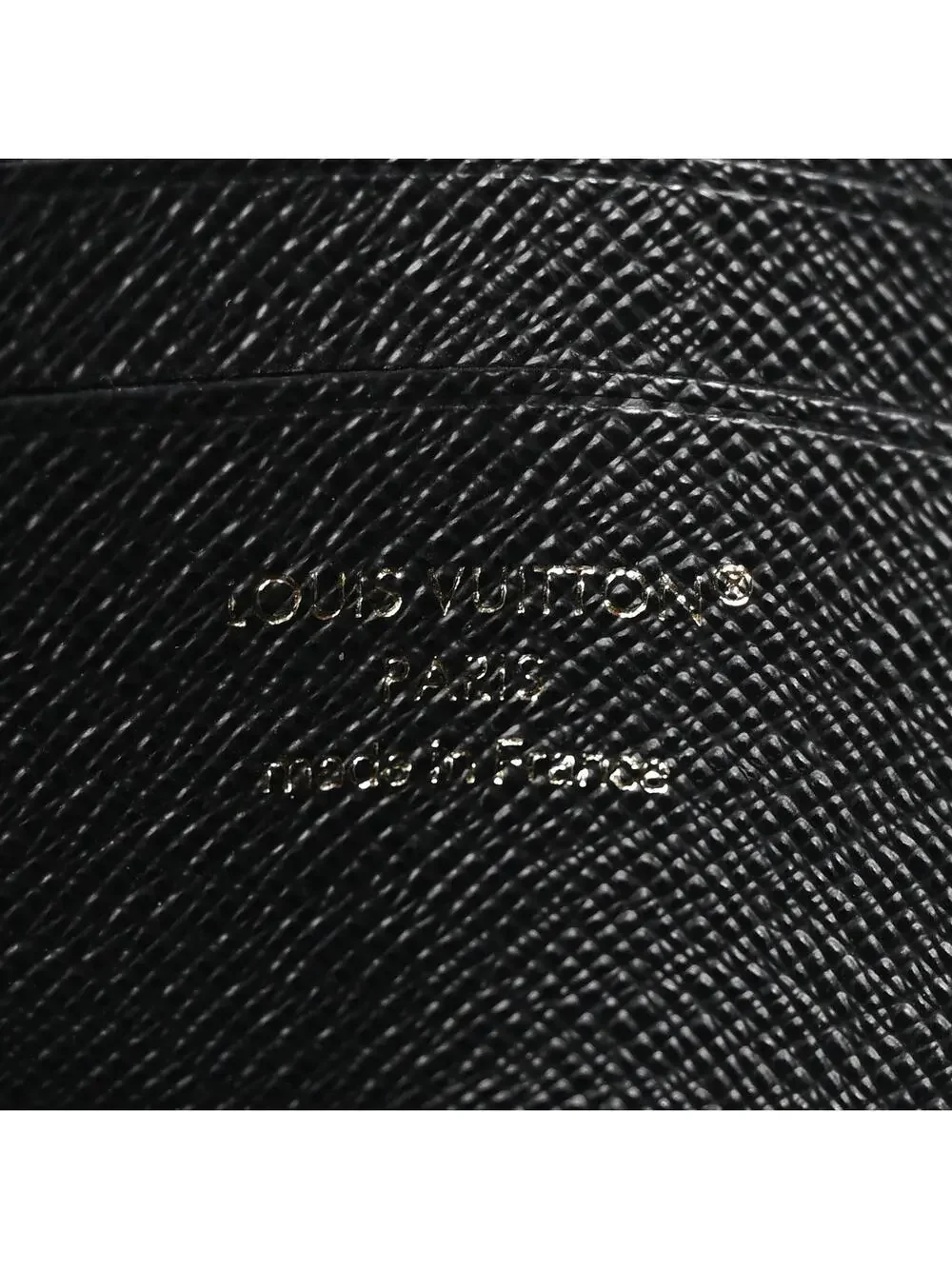 Louis Vuitton Reverse Ivy Wallet On #334085L17B